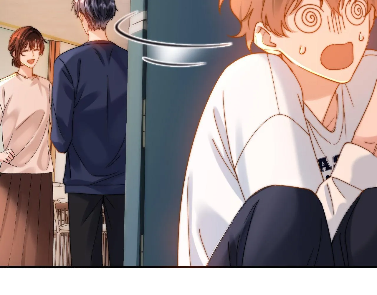 (Drop) Chất Dị Ứng Cực Cute Chapter 56 Trang 65