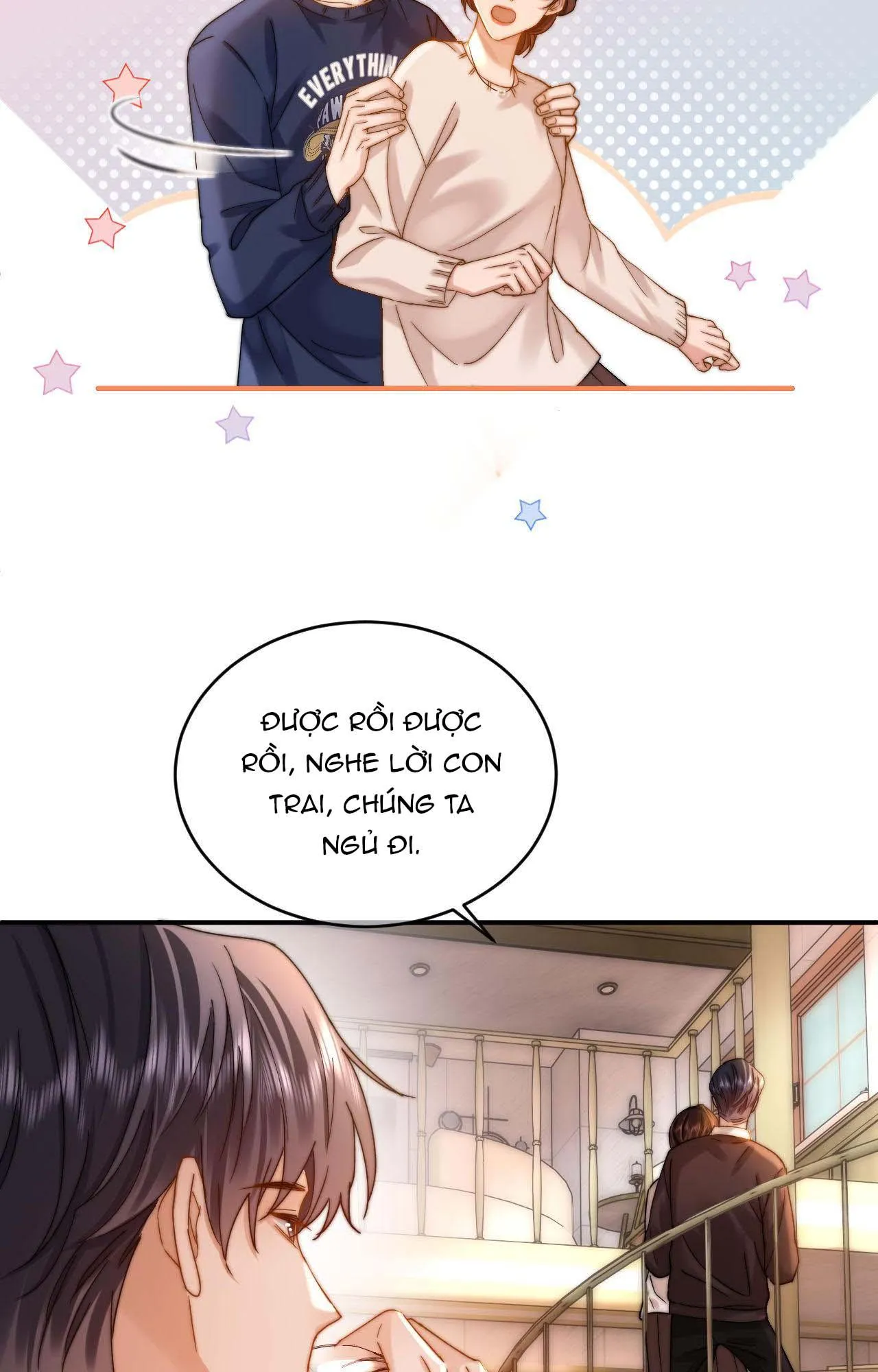 (Drop) Chất Dị Ứng Cực Cute Chapter 56 Trang 67