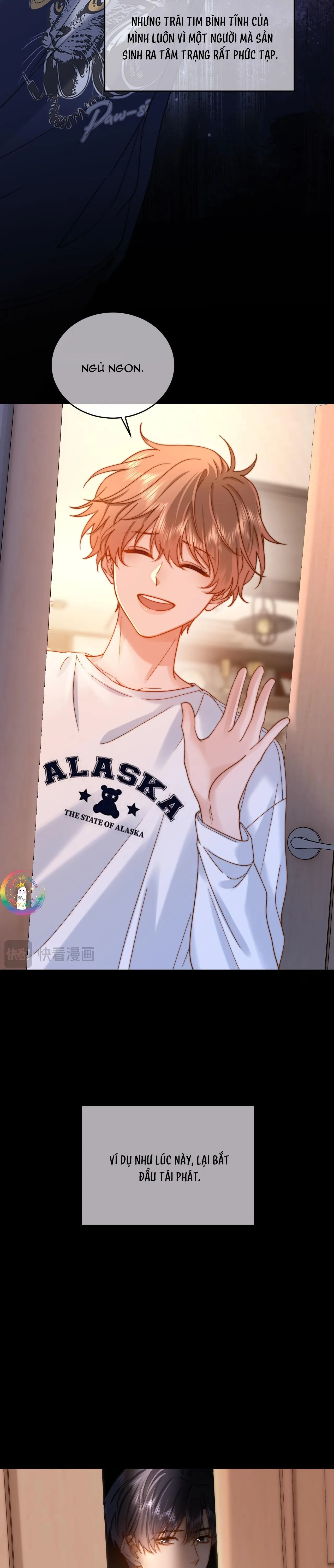 (Drop) Chất Dị Ứng Cực Cute Chapter 57 Trang 5