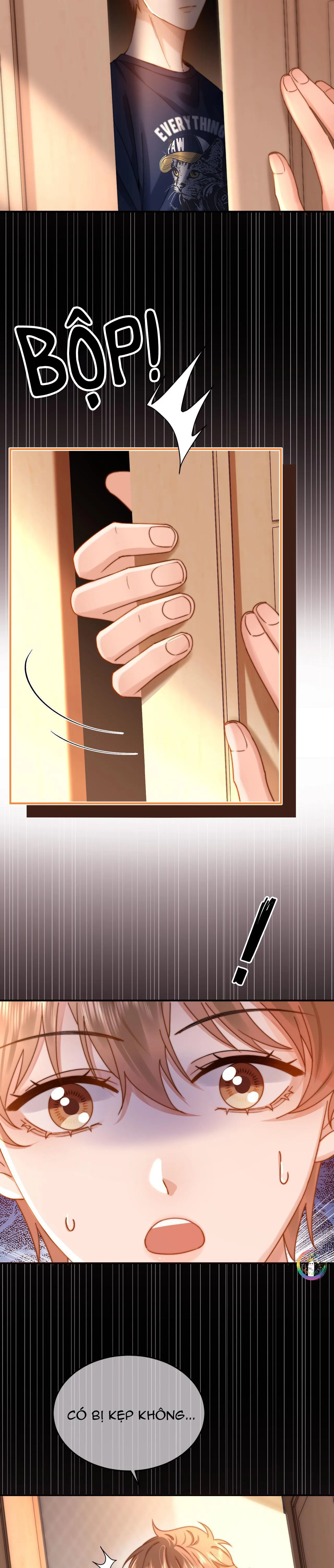 (Drop) Chất Dị Ứng Cực Cute Chapter 57 Trang 6