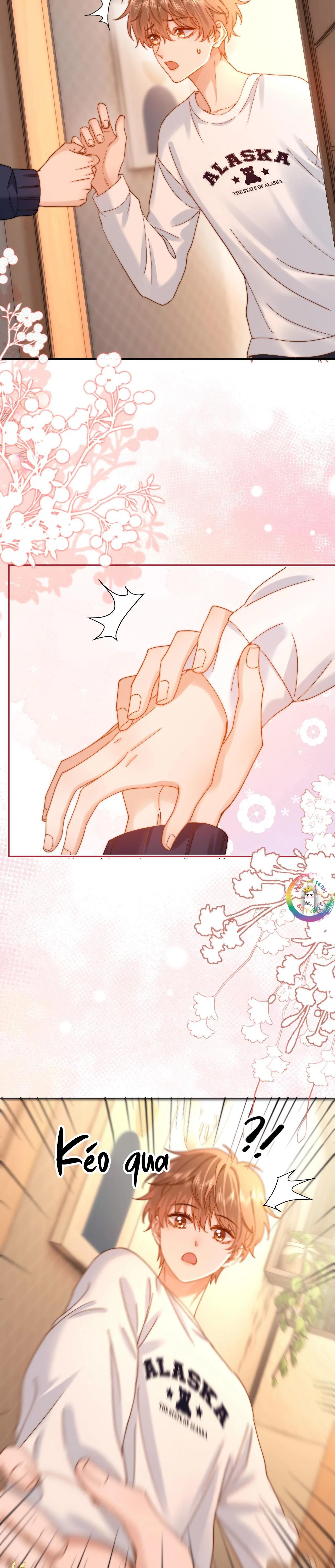(Drop) Chất Dị Ứng Cực Cute Chapter 57 Trang 7