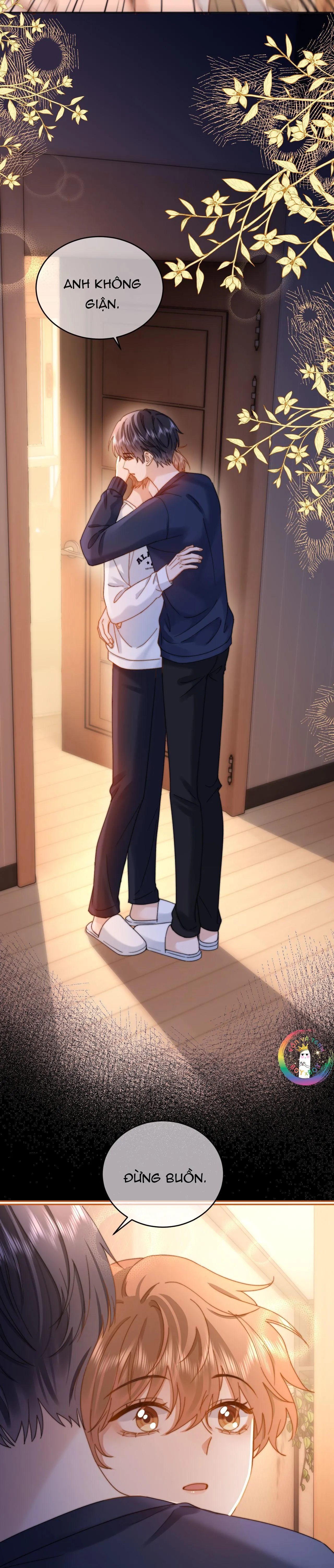 (Drop) Chất Dị Ứng Cực Cute Chapter 57 Trang 8