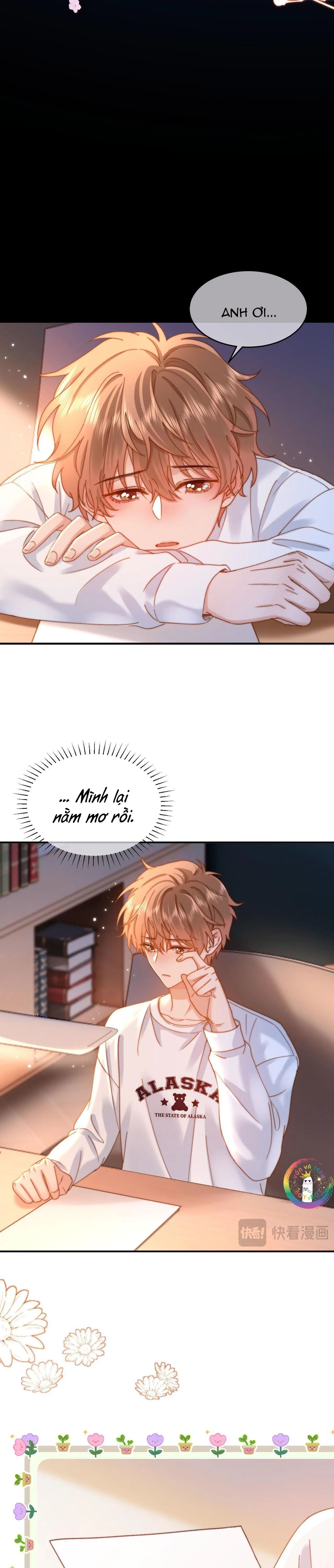 (Drop) Chất Dị Ứng Cực Cute Chapter 57 Trang 11