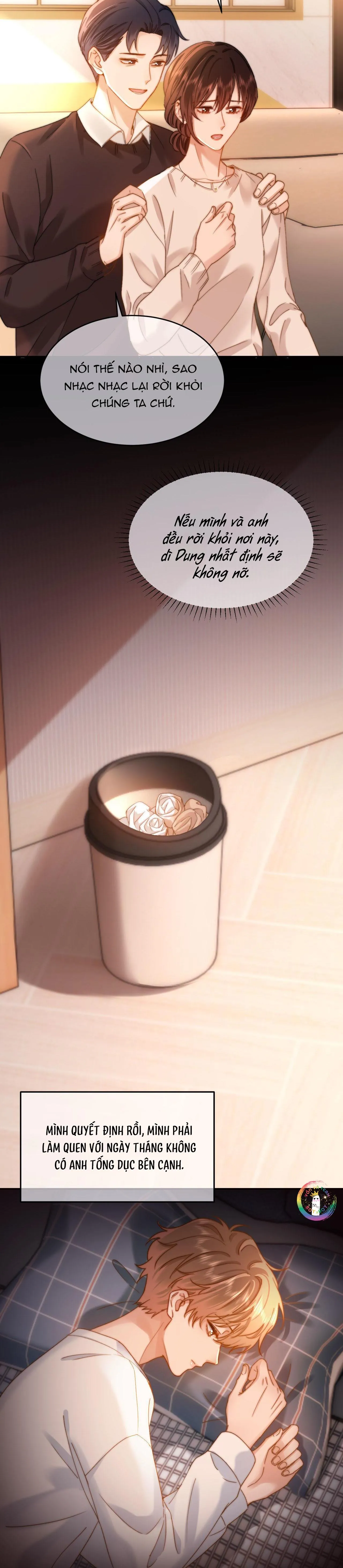 (Drop) Chất Dị Ứng Cực Cute Chapter 57 Trang 13