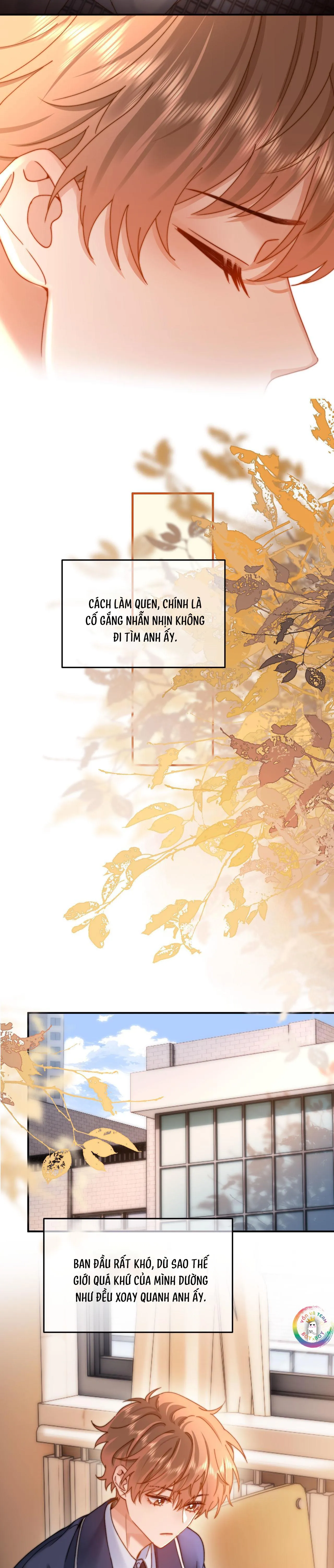 (Drop) Chất Dị Ứng Cực Cute Chapter 57 Trang 14