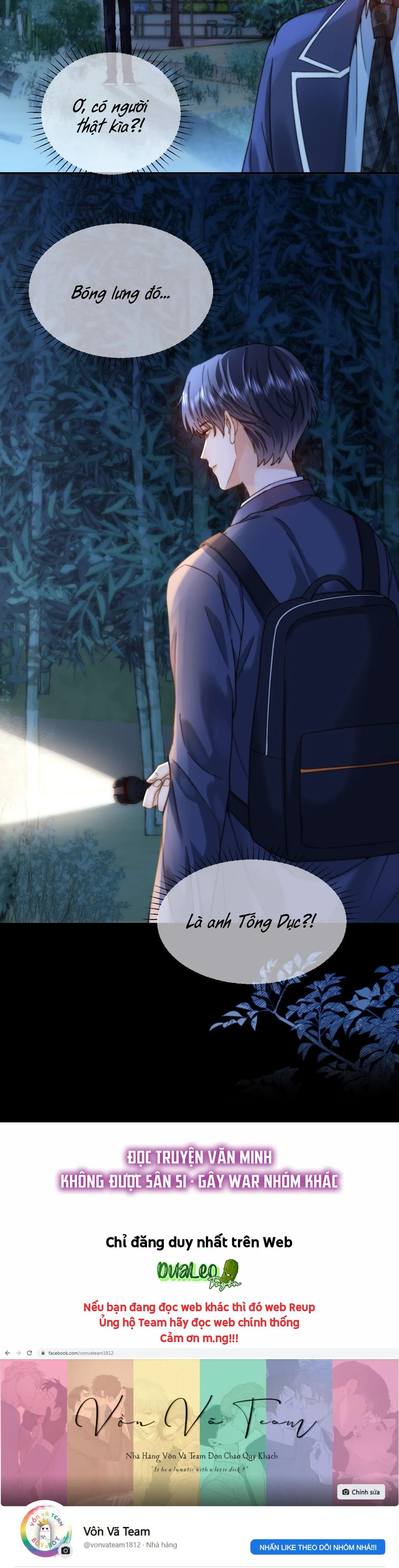 (Drop) Chất Dị Ứng Cực Cute Chapter 57 Trang 18