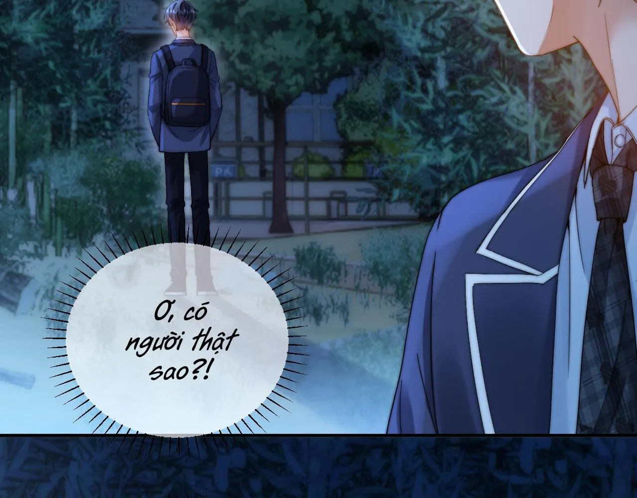 (Drop) Chất Dị Ứng Cực Cute Chapter 58 Trang 6