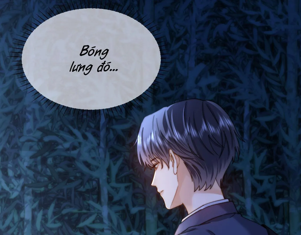 (Drop) Chất Dị Ứng Cực Cute Chapter 58 Trang 7