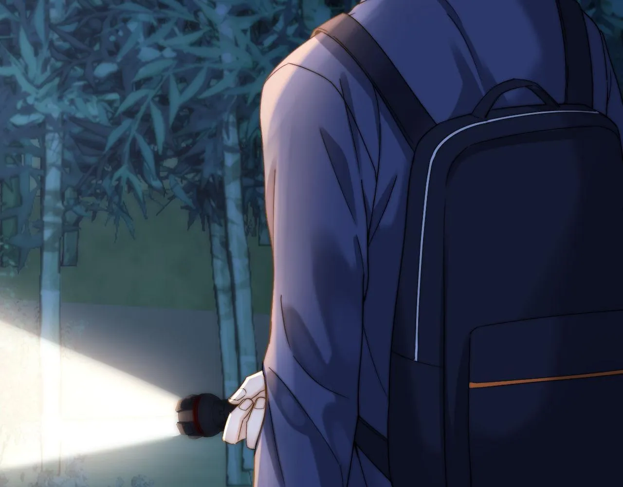 (Drop) Chất Dị Ứng Cực Cute Chapter 58 Trang 8