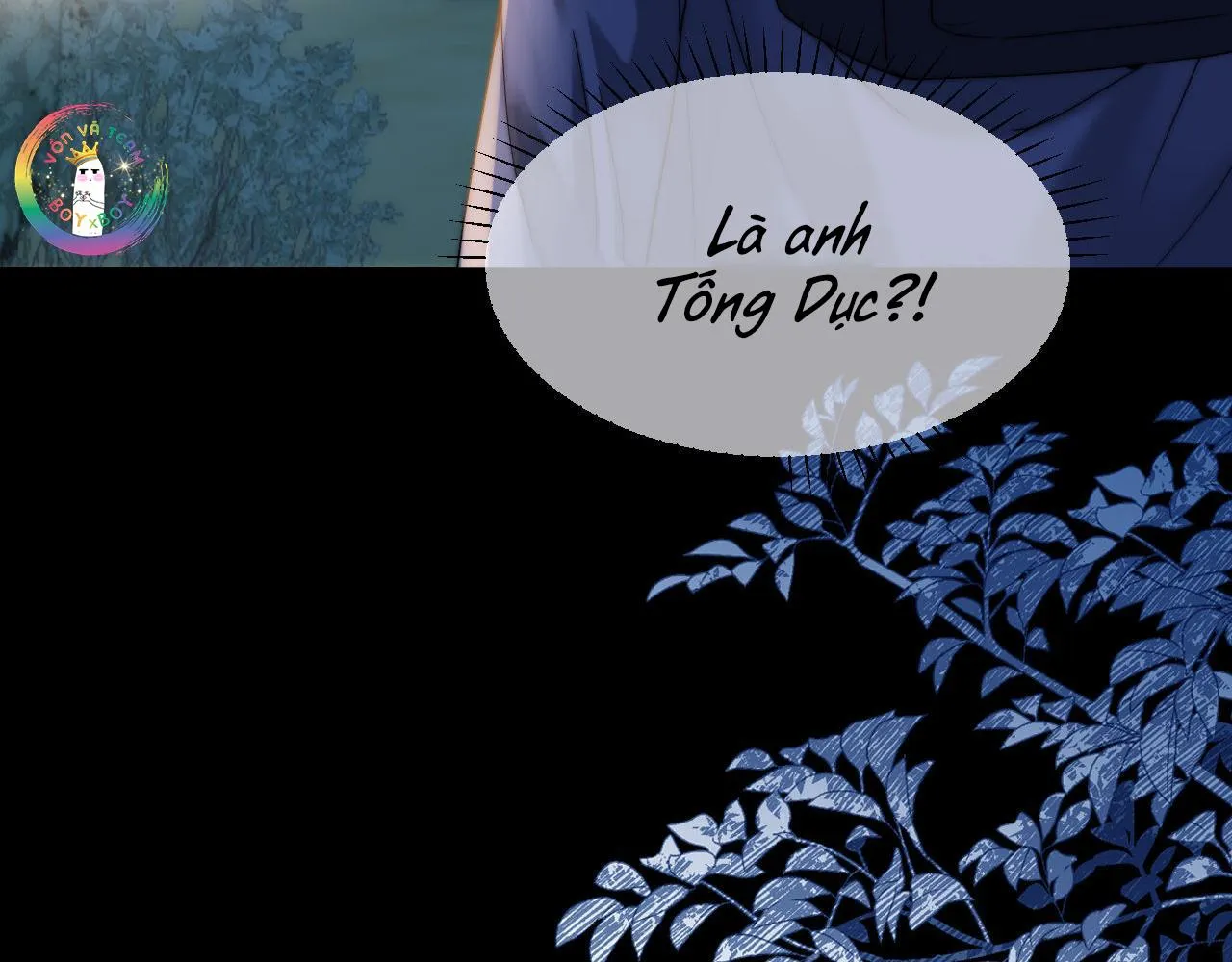 (Drop) Chất Dị Ứng Cực Cute Chapter 58 Trang 9