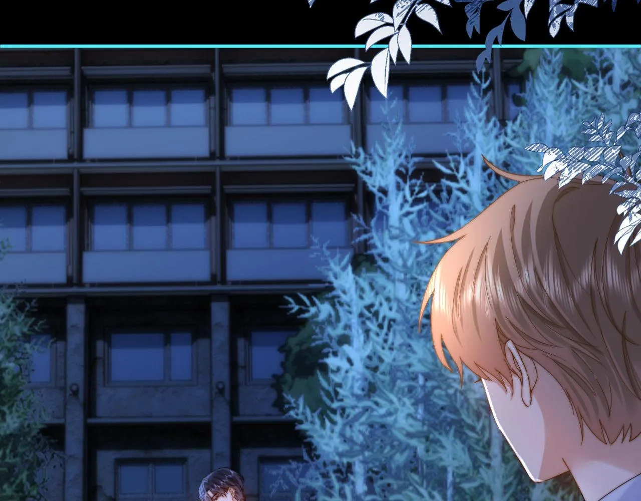 (Drop) Chất Dị Ứng Cực Cute Chapter 58 Trang 10