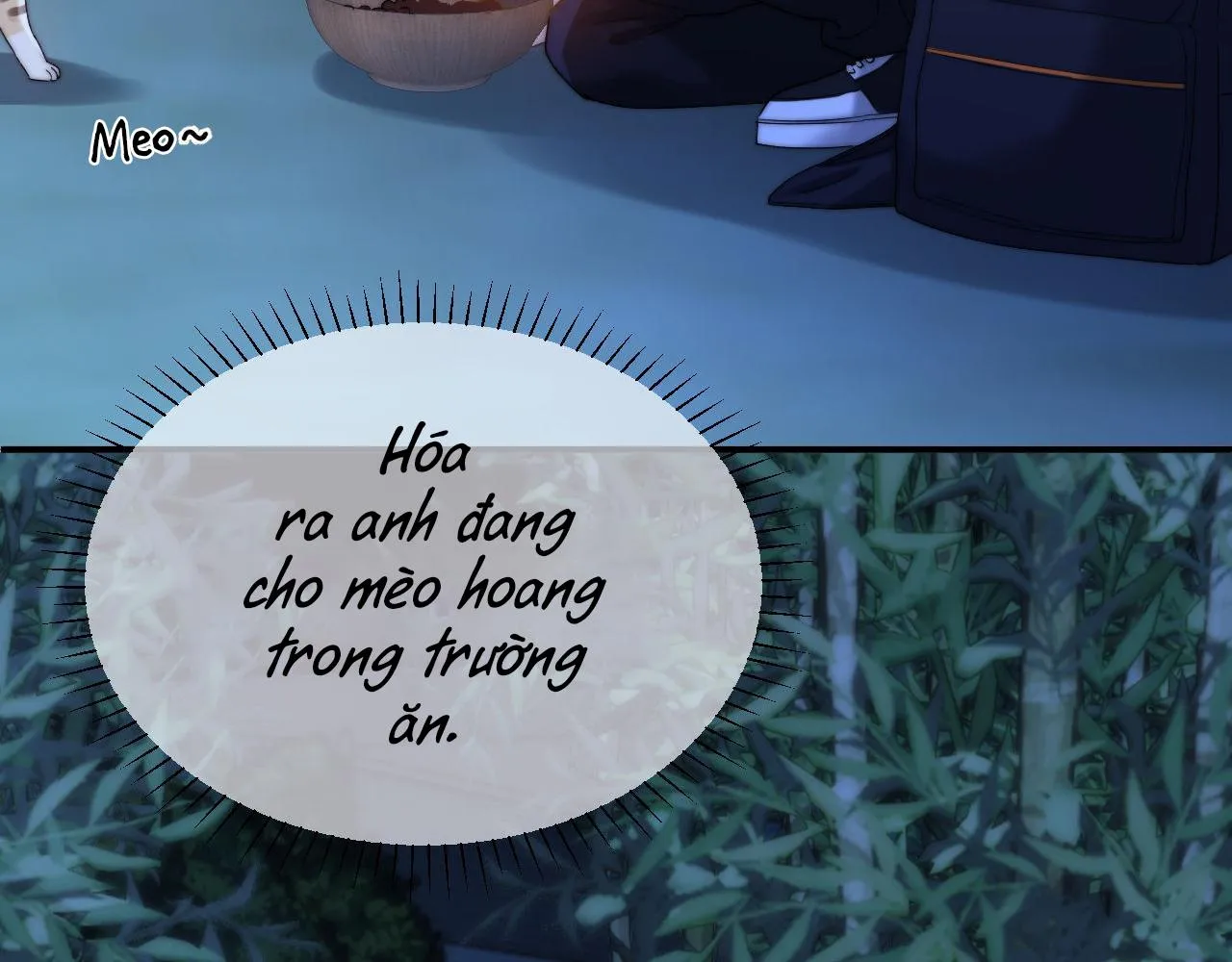 (Drop) Chất Dị Ứng Cực Cute Chapter 58 Trang 17