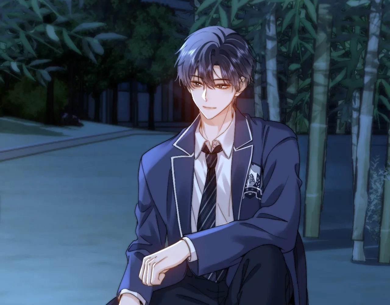 (Drop) Chất Dị Ứng Cực Cute Chapter 58 Trang 18