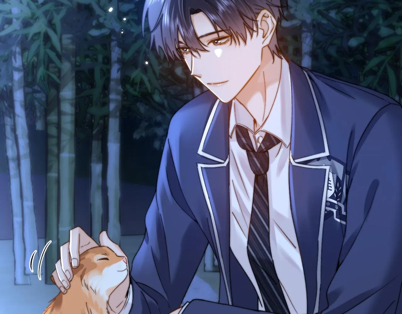 (Drop) Chất Dị Ứng Cực Cute Chapter 58 Trang 21