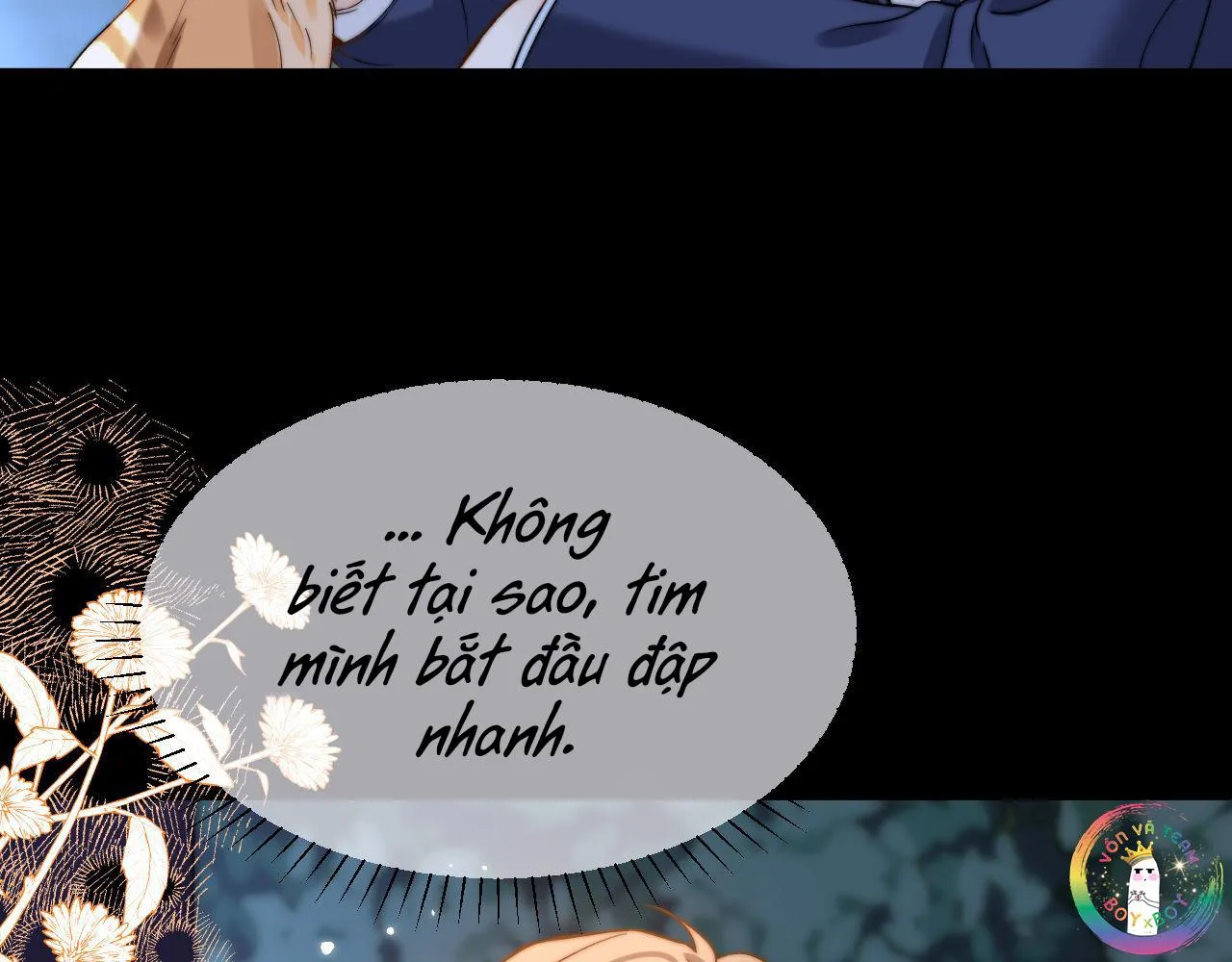 (Drop) Chất Dị Ứng Cực Cute Chapter 58 Trang 22