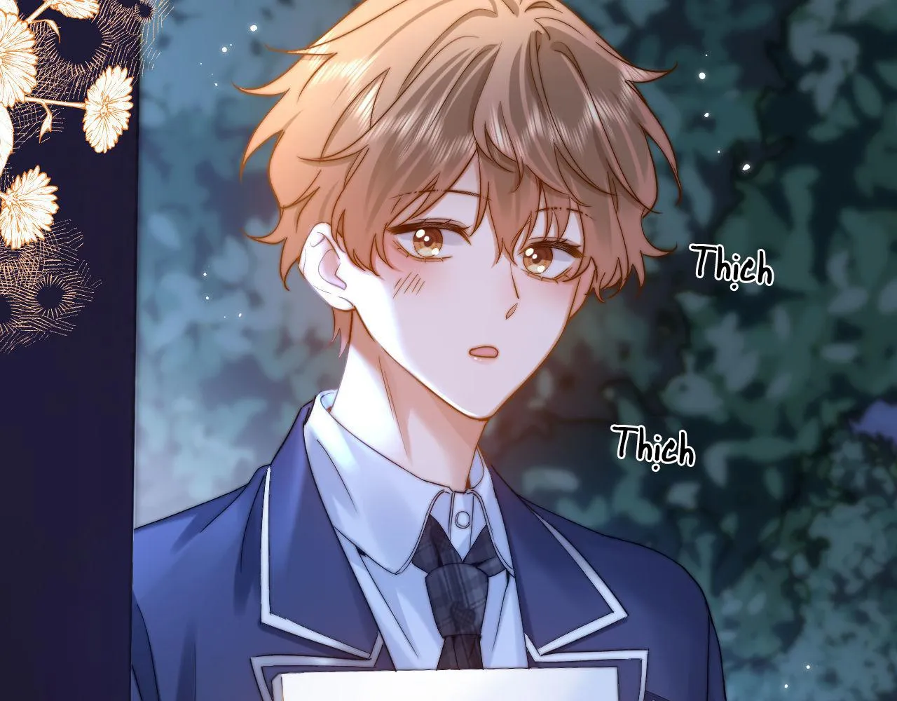 (Drop) Chất Dị Ứng Cực Cute Chapter 58 Trang 23