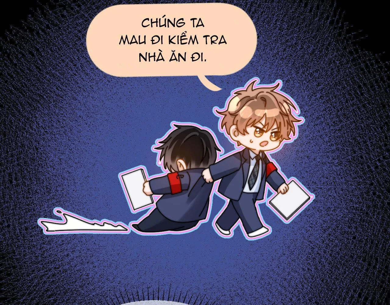 (Drop) Chất Dị Ứng Cực Cute Chapter 58 Trang 29