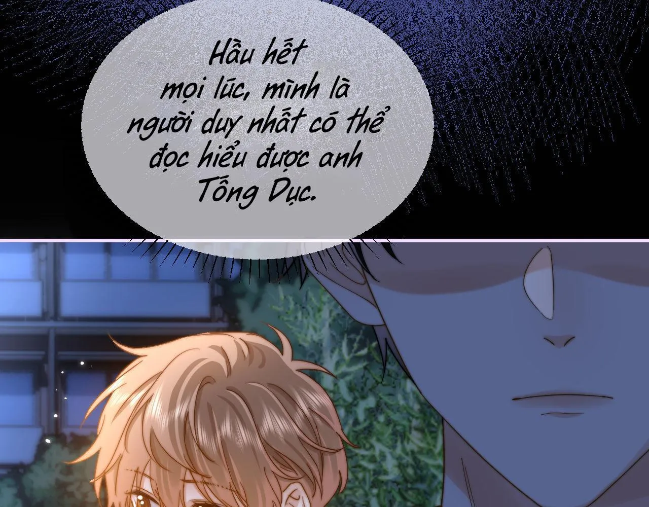 (Drop) Chất Dị Ứng Cực Cute Chapter 58 Trang 30