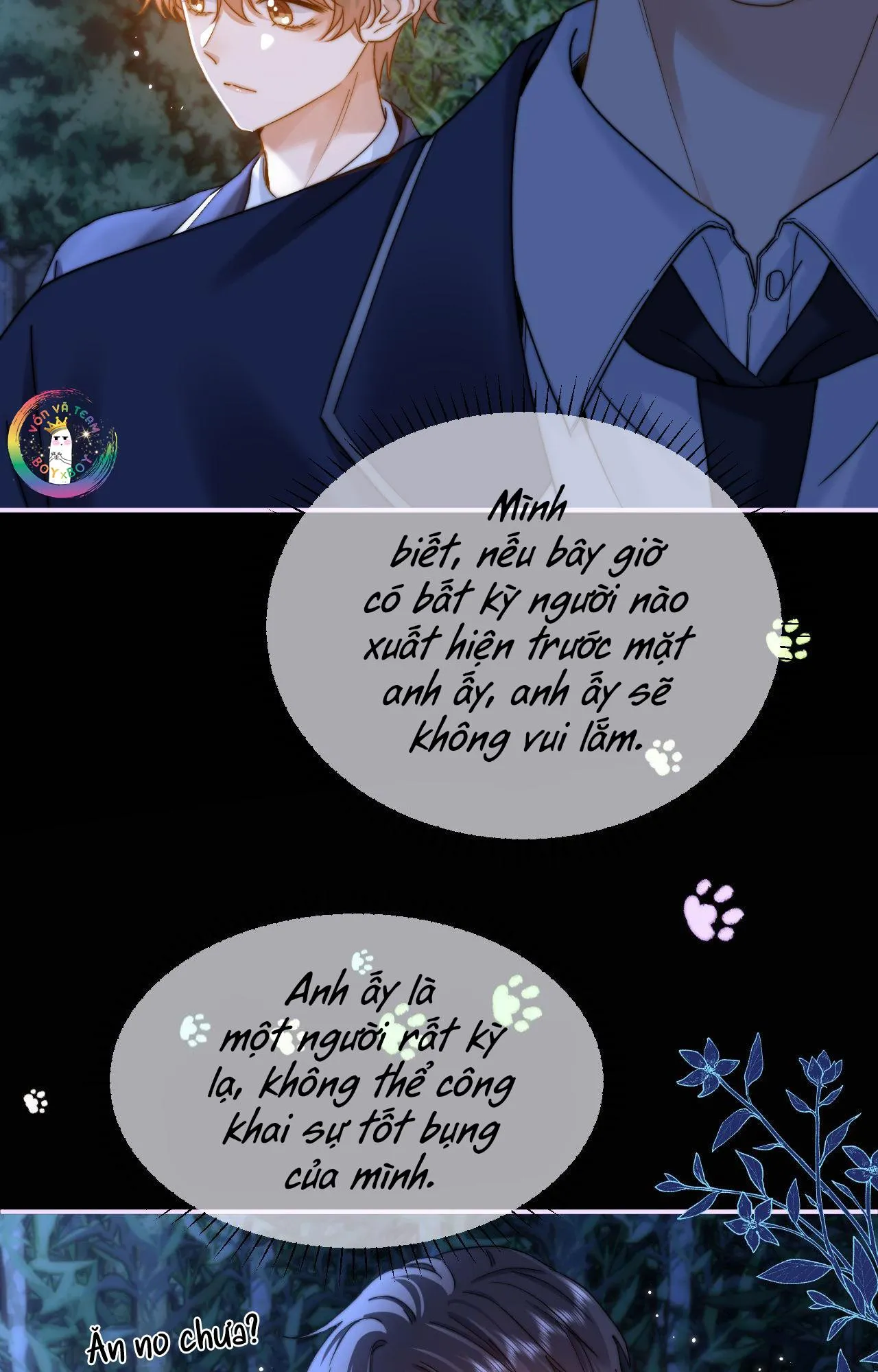 (Drop) Chất Dị Ứng Cực Cute Chapter 58 Trang 31