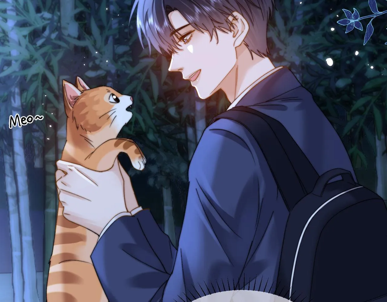 (Drop) Chất Dị Ứng Cực Cute Chapter 58 Trang 32