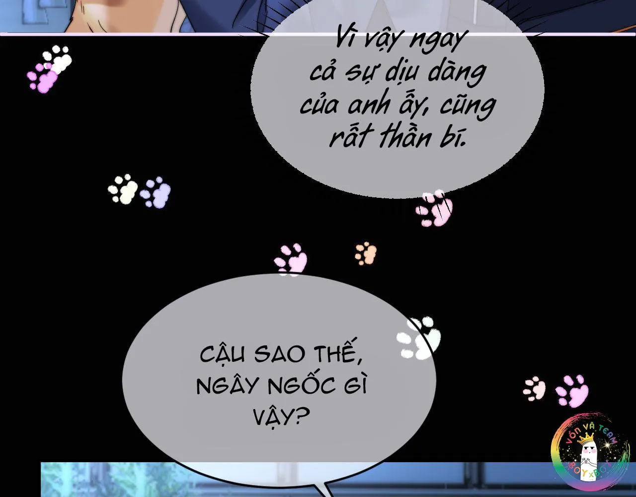 (Drop) Chất Dị Ứng Cực Cute Chapter 58 Trang 33