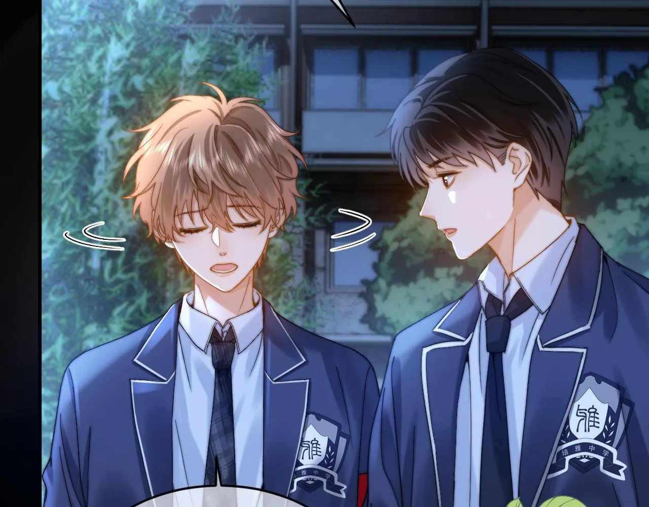 (Drop) Chất Dị Ứng Cực Cute Chapter 58 Trang 34