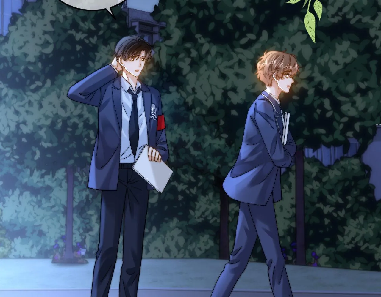 (Drop) Chất Dị Ứng Cực Cute Chapter 58 Trang 36