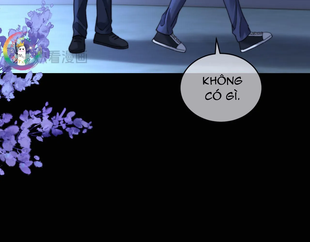 (Drop) Chất Dị Ứng Cực Cute Chapter 58 Trang 37