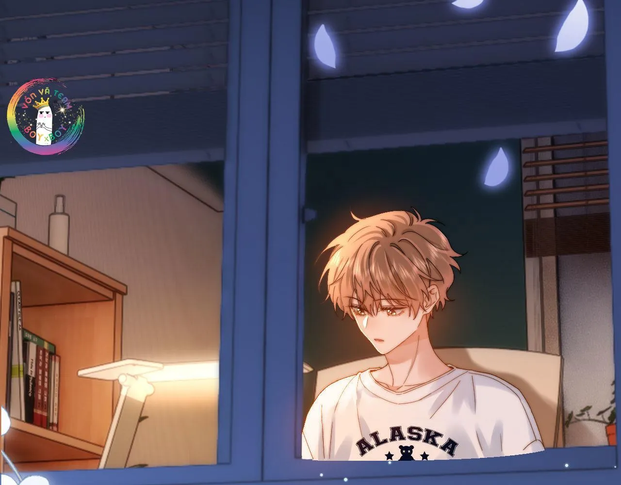 (Drop) Chất Dị Ứng Cực Cute Chapter 58 Trang 40