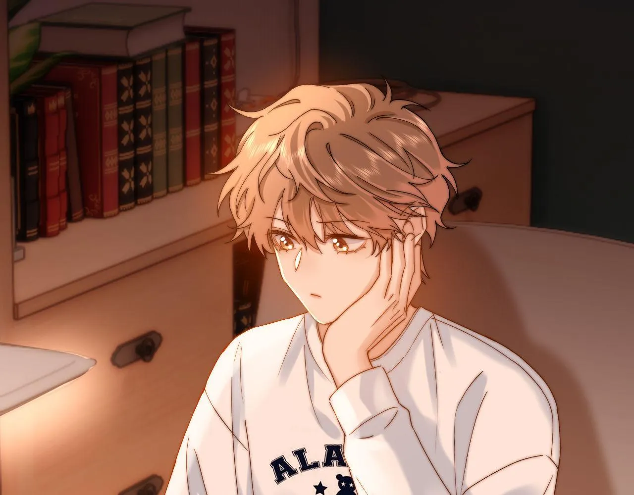 (Drop) Chất Dị Ứng Cực Cute Chapter 58 Trang 43