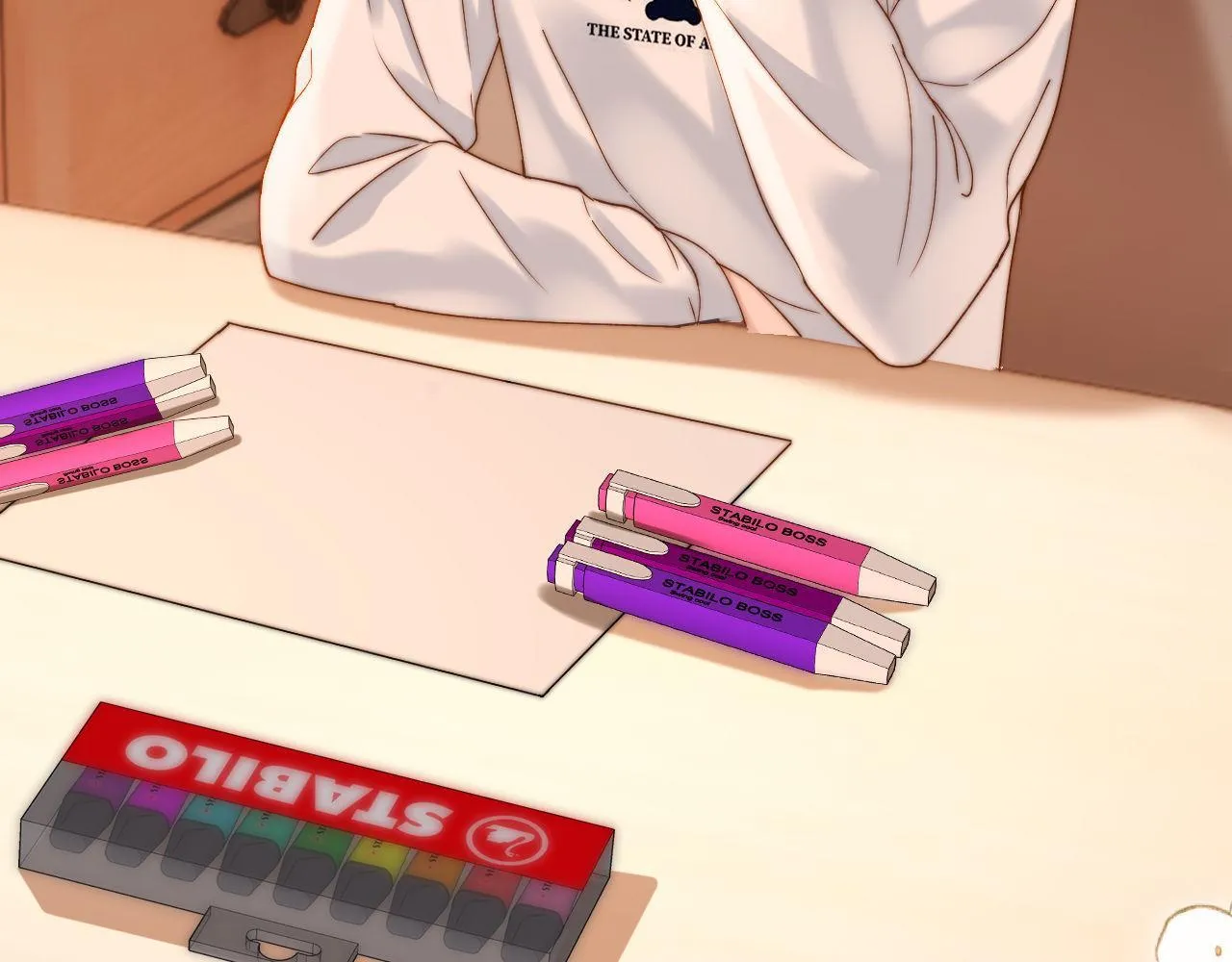 (Drop) Chất Dị Ứng Cực Cute Chapter 58 Trang 44