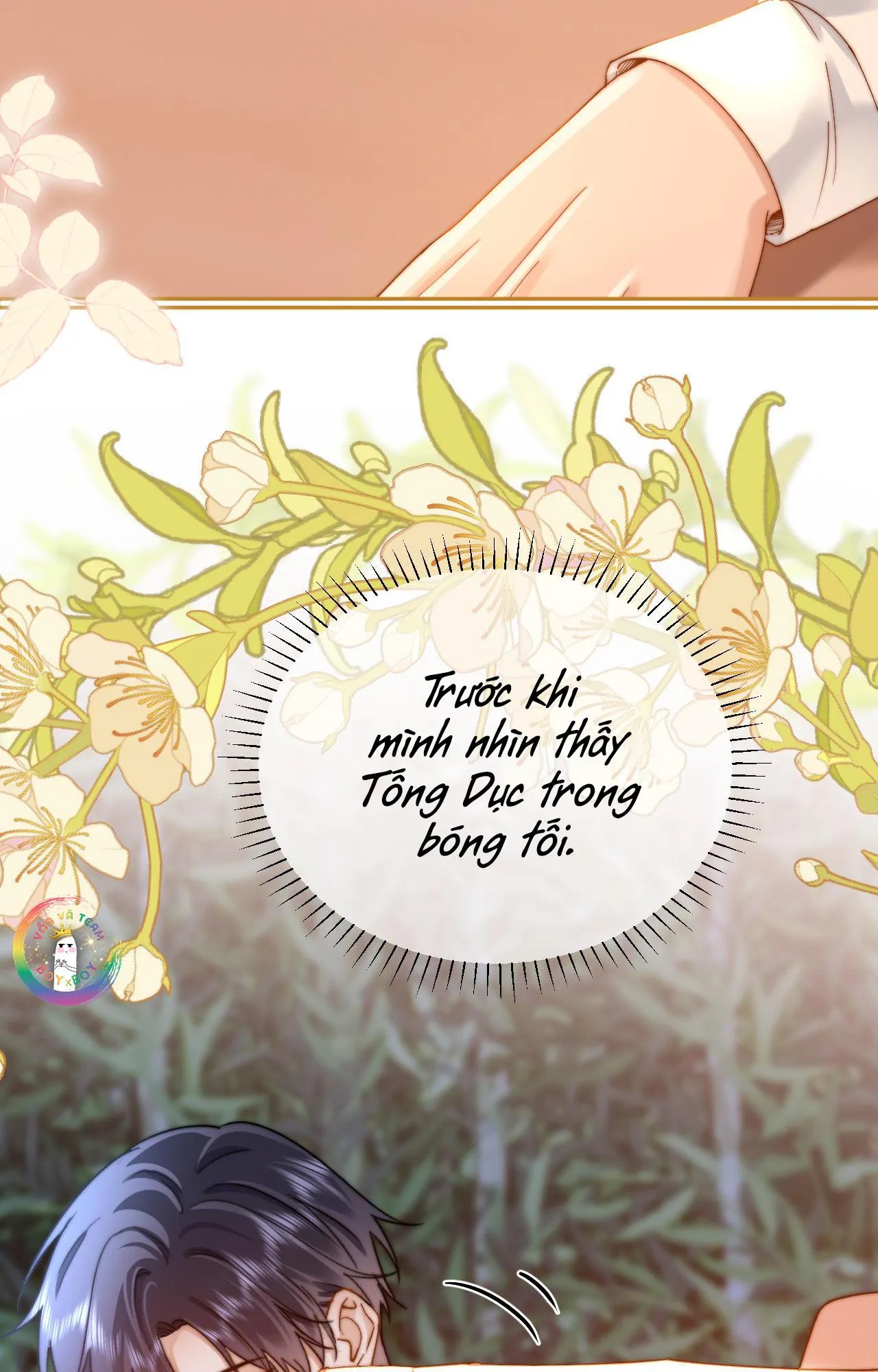 (Drop) Chất Dị Ứng Cực Cute Chapter 58 Trang 47