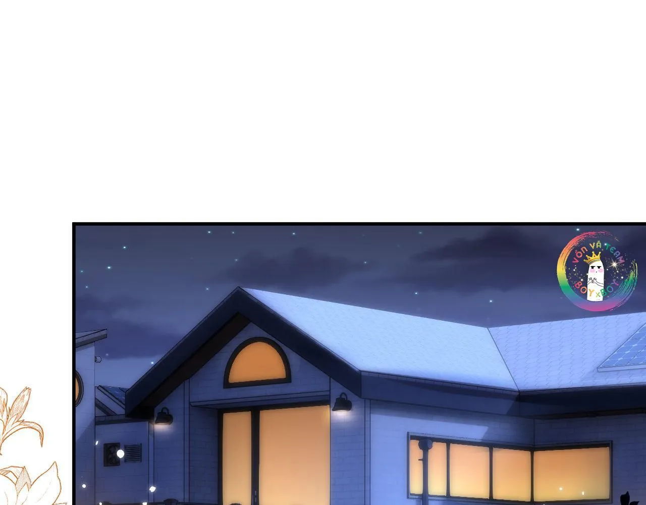 (Drop) Chất Dị Ứng Cực Cute Chapter 58 Trang 51