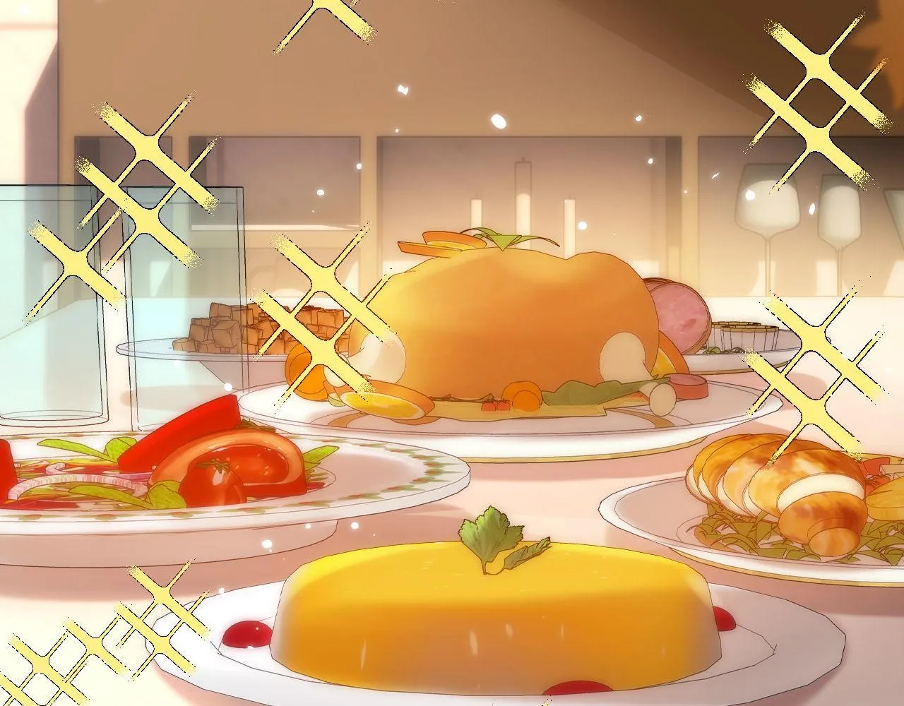 (Drop) Chất Dị Ứng Cực Cute Chapter 58 Trang 53