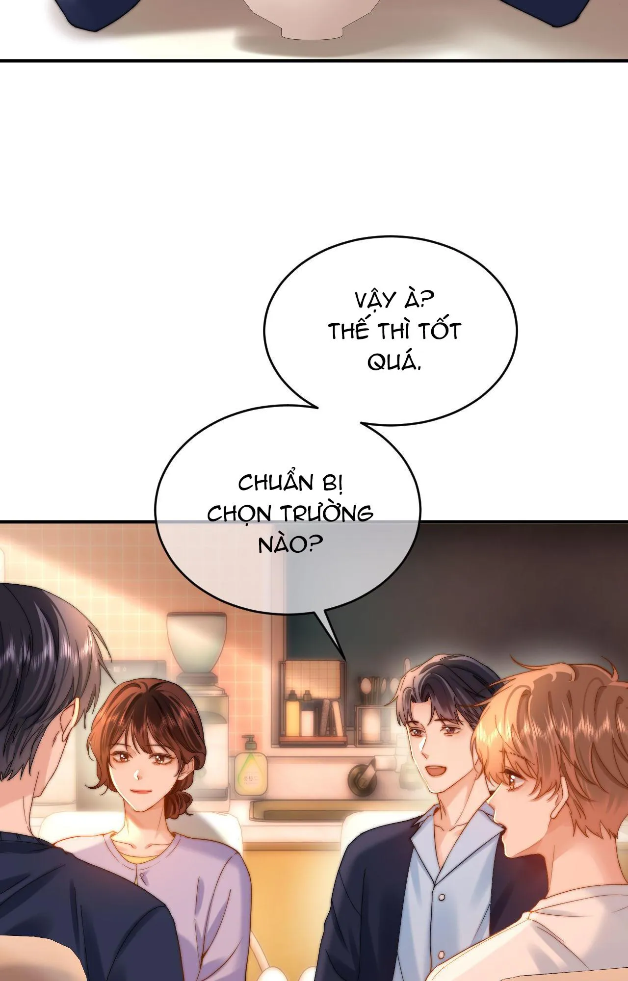 (Drop) Chất Dị Ứng Cực Cute Chapter 58 Trang 60