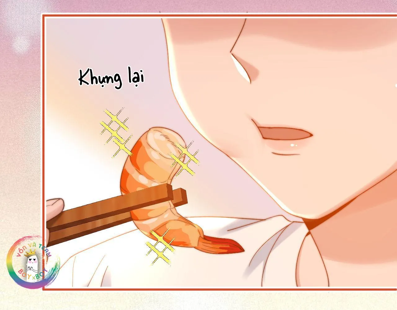 (Drop) Chất Dị Ứng Cực Cute Chapter 58 Trang 62