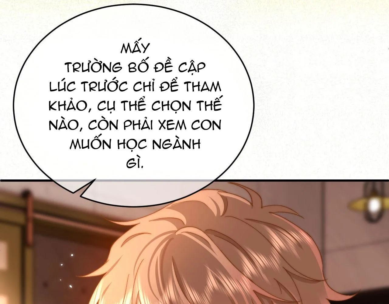 (Drop) Chất Dị Ứng Cực Cute Chapter 58 Trang 63