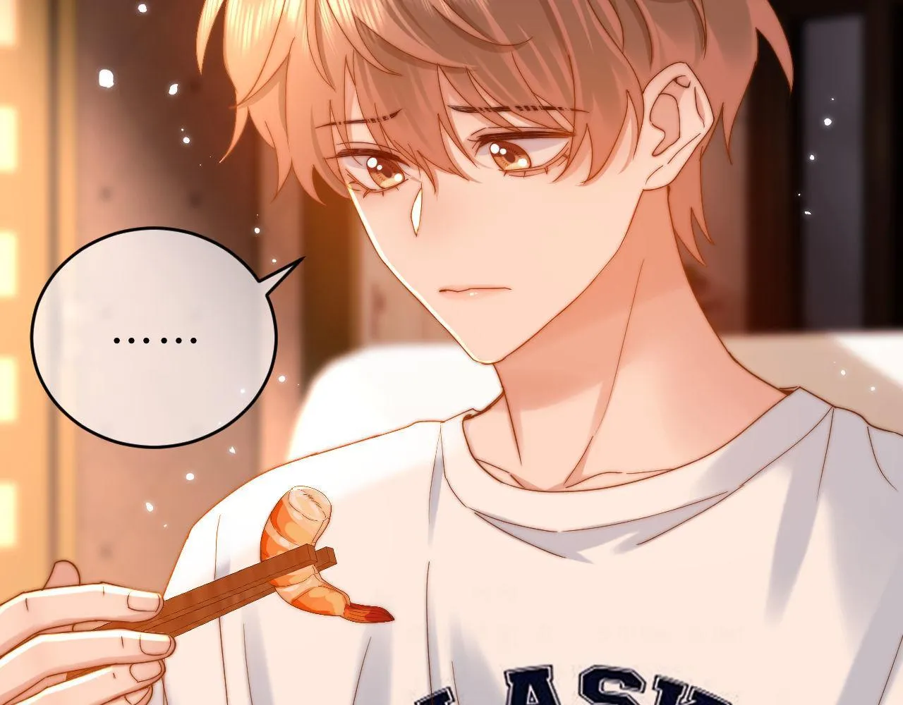 (Drop) Chất Dị Ứng Cực Cute Chapter 58 Trang 64