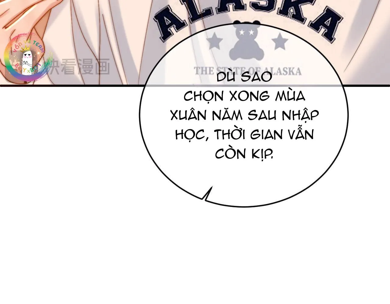 (Drop) Chất Dị Ứng Cực Cute Chapter 58 Trang 65