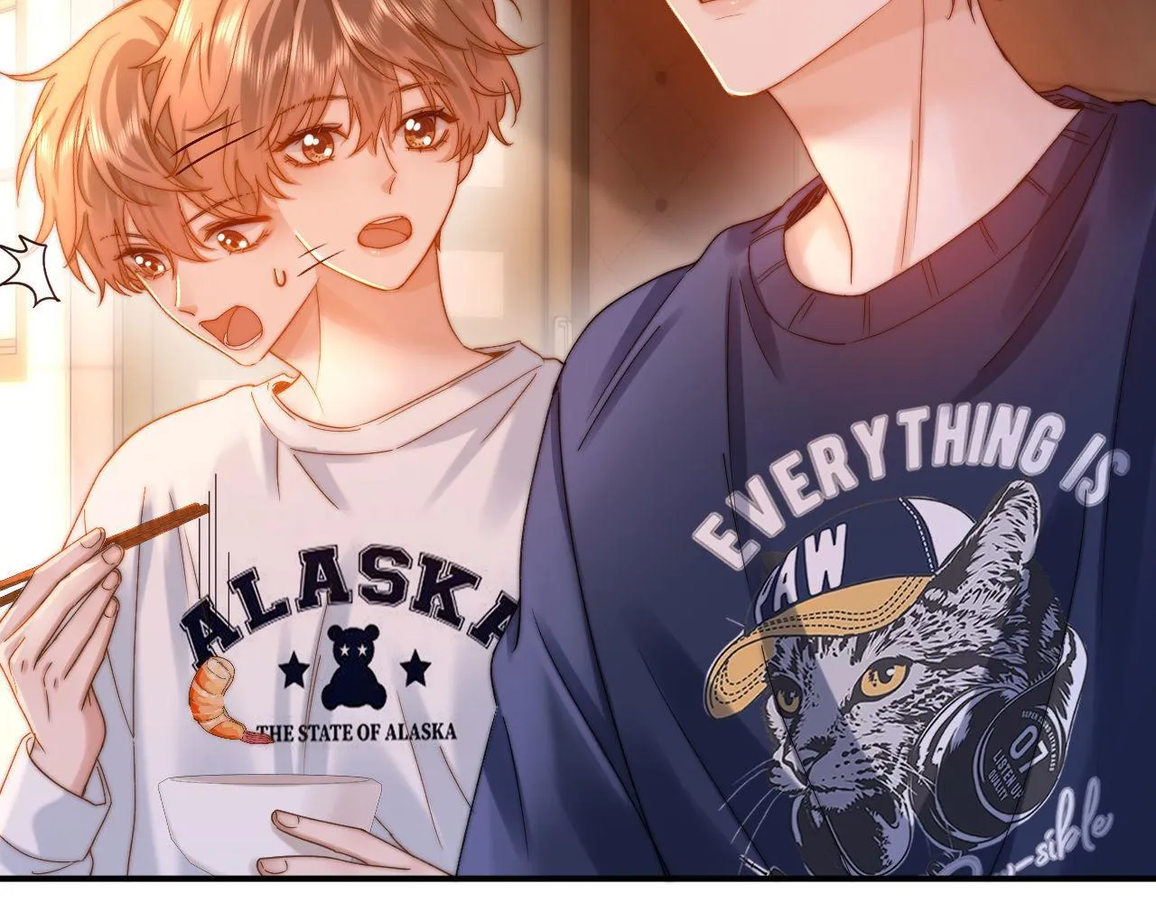 (Drop) Chất Dị Ứng Cực Cute Chapter 58 Trang 67