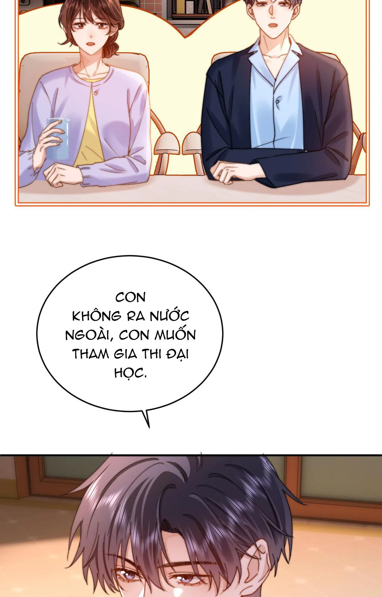 (Drop) Chất Dị Ứng Cực Cute Chapter 58 Trang 69