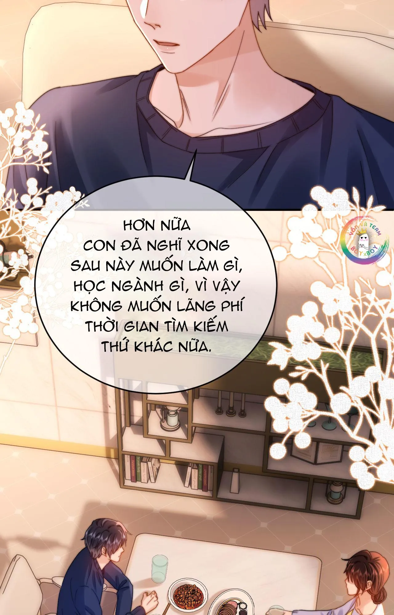 (Drop) Chất Dị Ứng Cực Cute Chapter 58 Trang 70
