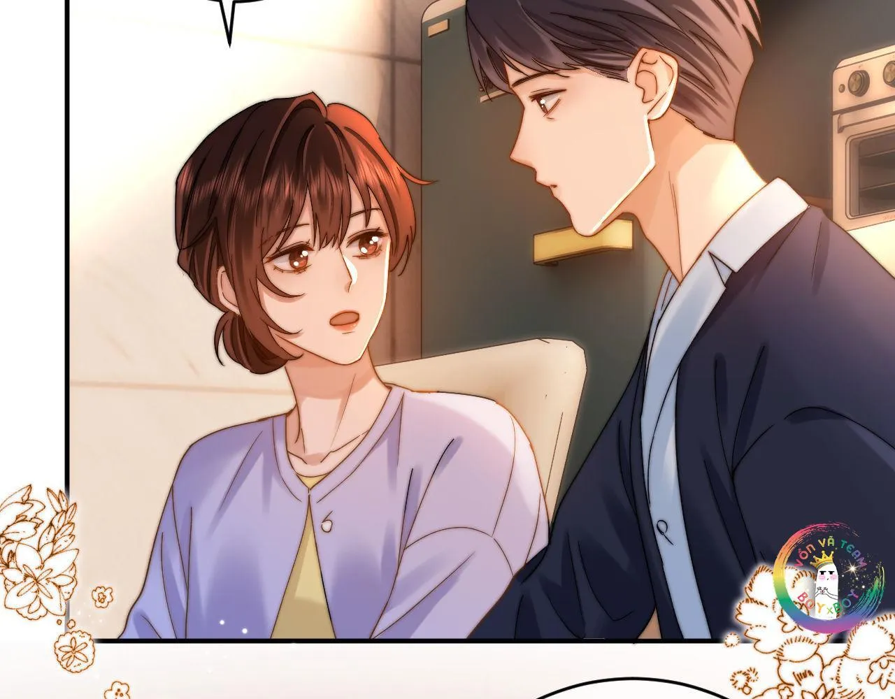 (Drop) Chất Dị Ứng Cực Cute Chapter 58 Trang 73