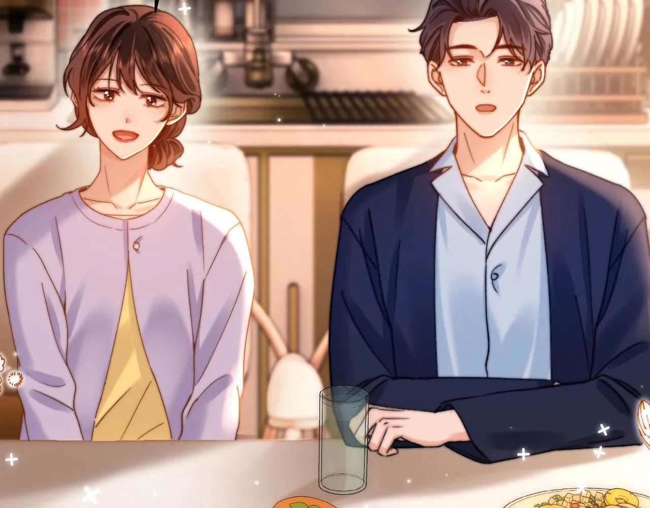 (Drop) Chất Dị Ứng Cực Cute Chapter 58 Trang 75