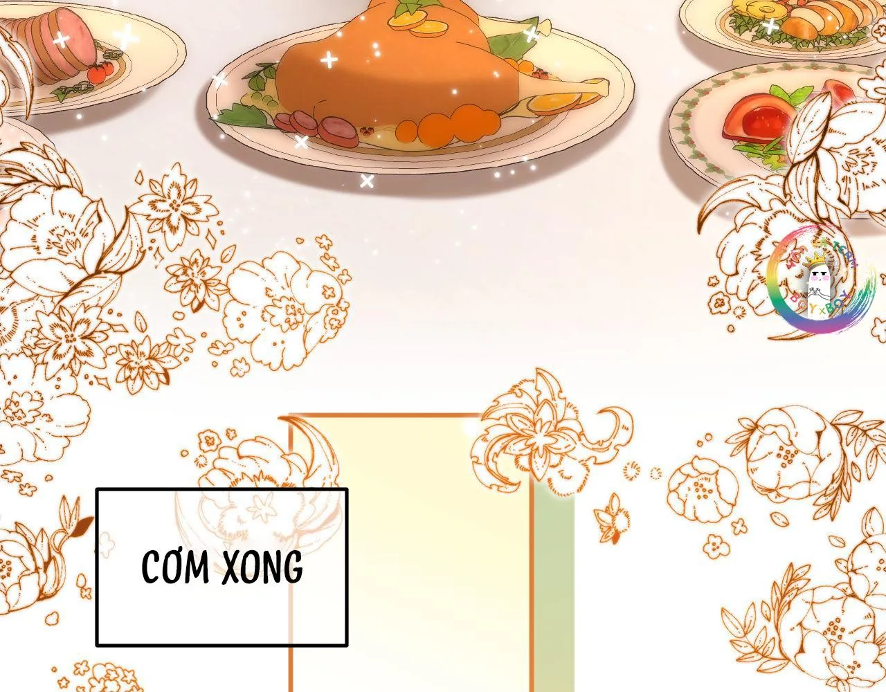 (Drop) Chất Dị Ứng Cực Cute Chapter 58 Trang 76