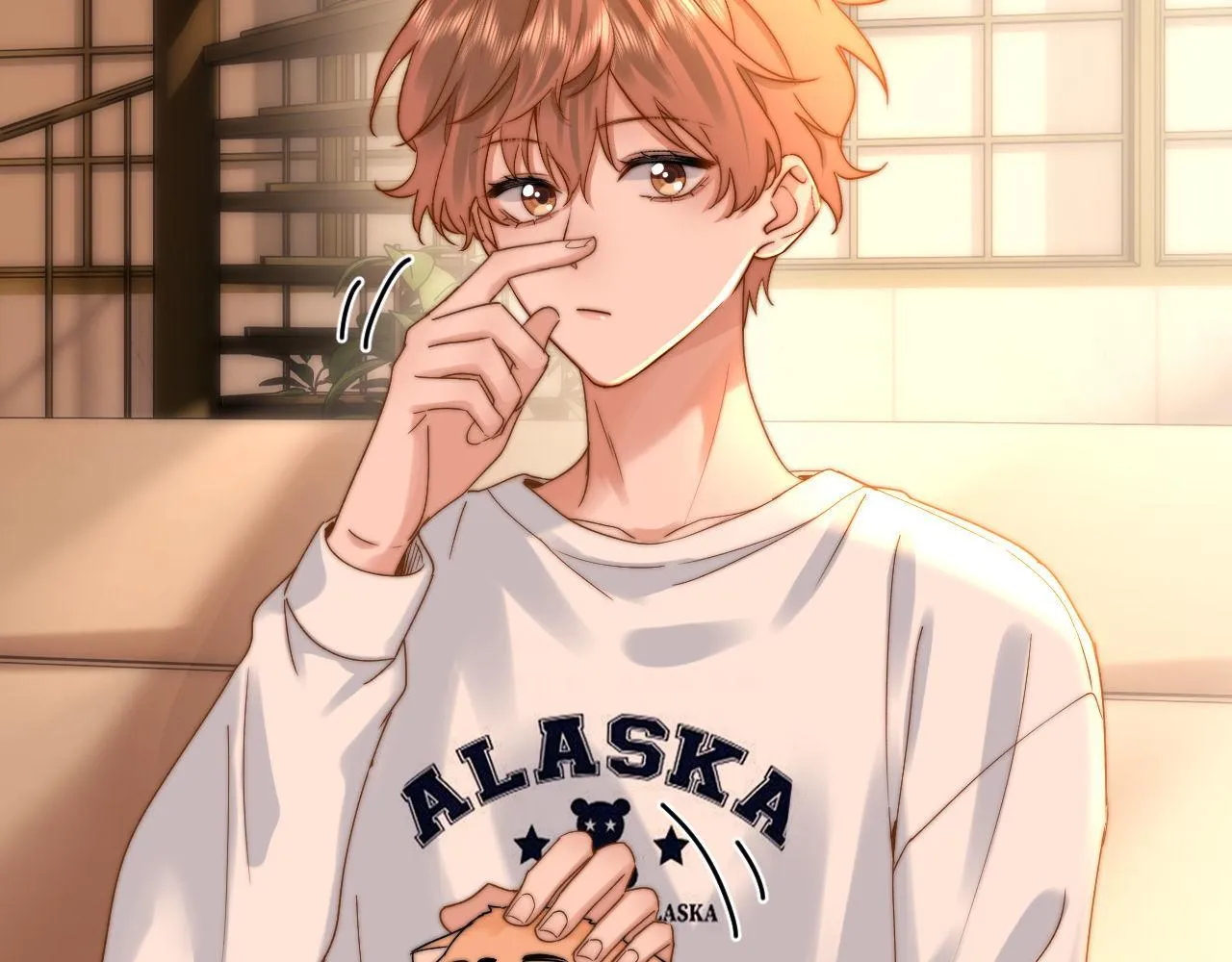 (Drop) Chất Dị Ứng Cực Cute Chapter 58 Trang 81