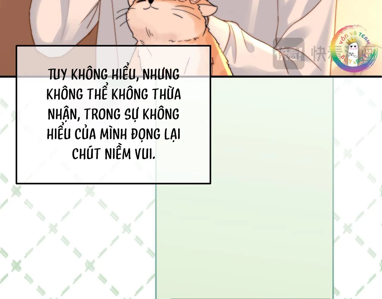 (Drop) Chất Dị Ứng Cực Cute Chapter 58 Trang 82