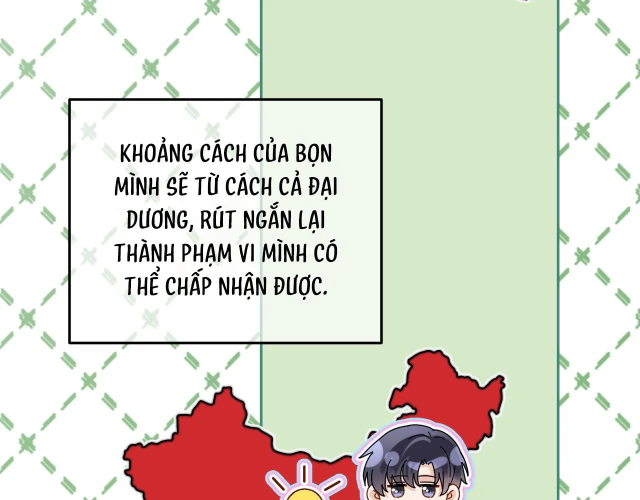 (Drop) Chất Dị Ứng Cực Cute Chapter 58 Trang 84