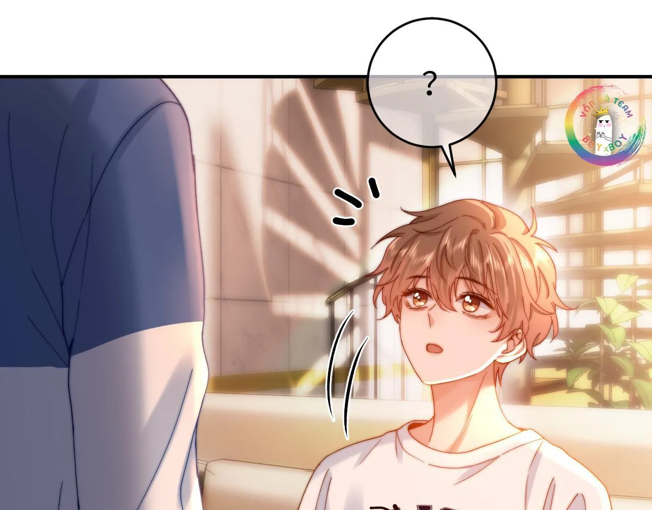 (Drop) Chất Dị Ứng Cực Cute Chapter 58 Trang 88