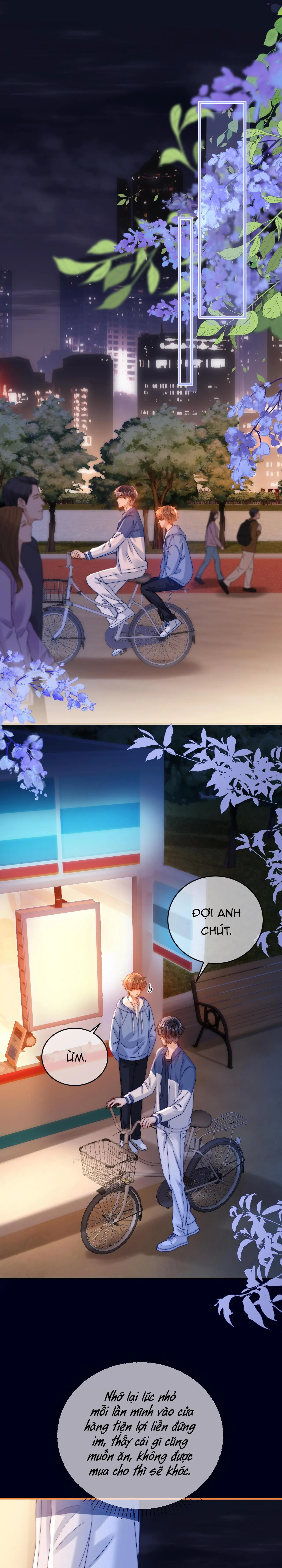 (Drop) Chất Dị Ứng Cực Cute Chapter 59 Trang 3